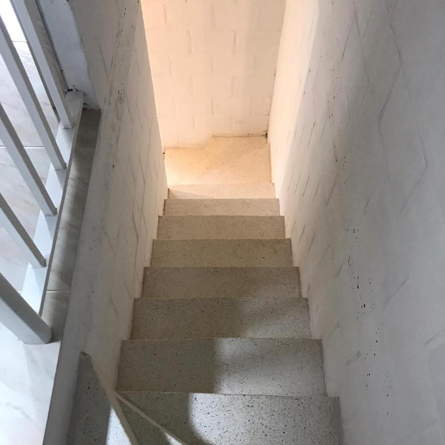 Casita Entera Economica El Altillo Lägenhet Salento Exteriör bild
