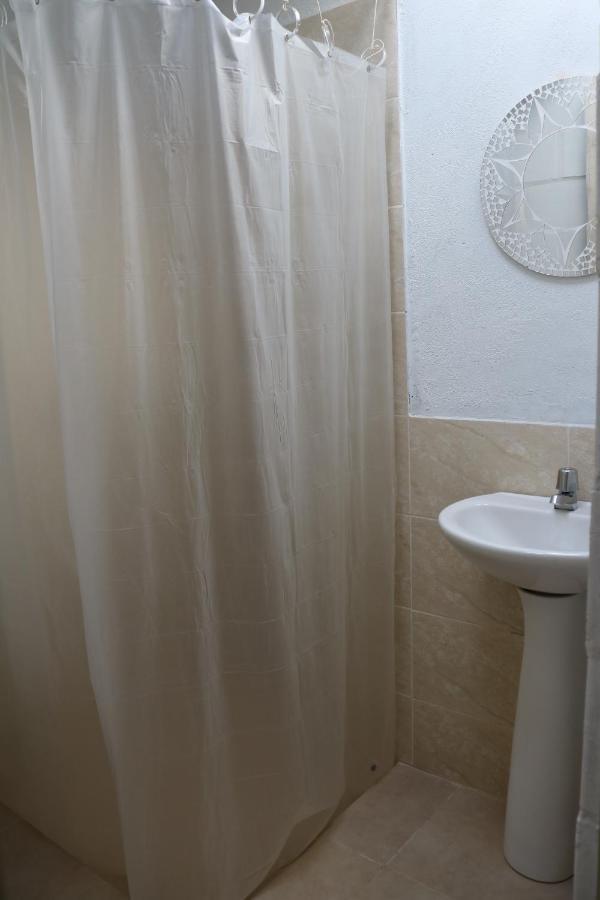 Casita Entera Economica El Altillo Lägenhet Salento Exteriör bild