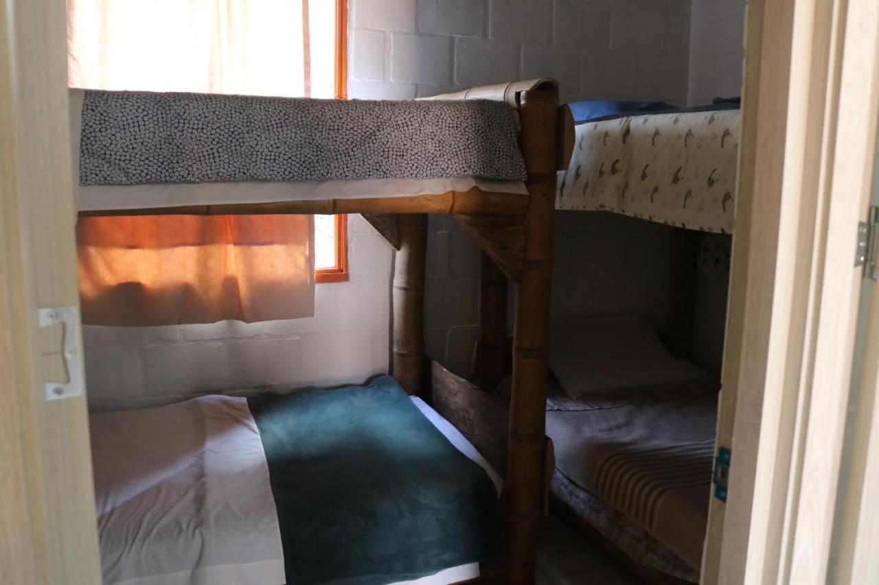 Casita Entera Economica El Altillo Lägenhet Salento Exteriör bild
