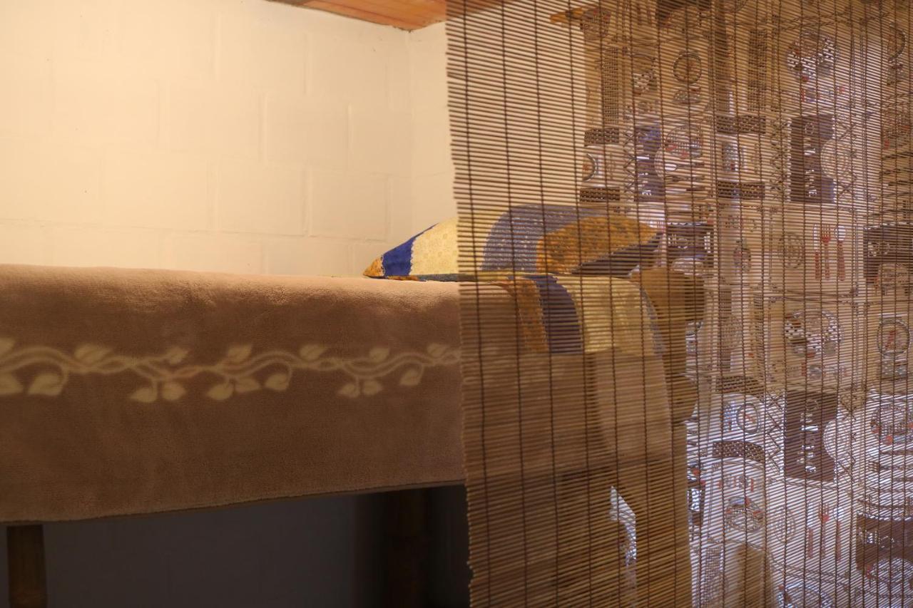 Casita Entera Economica El Altillo Lägenhet Salento Exteriör bild